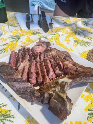 Plancha de piedra para cocinar