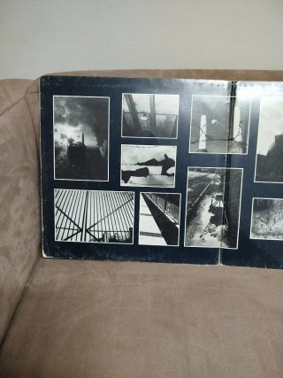 Vinilo Pink Floyd Animals