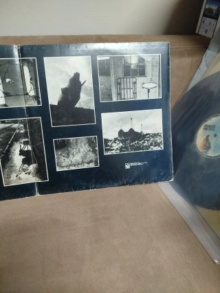 Vinilo Pink Floyd Animals