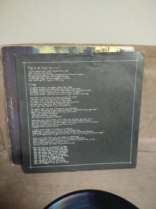 Vinilo Pink Floyd Animals
