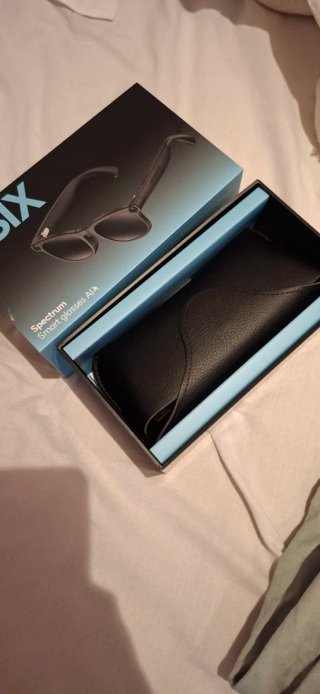 Gafas Ksix con cámara y llamadas