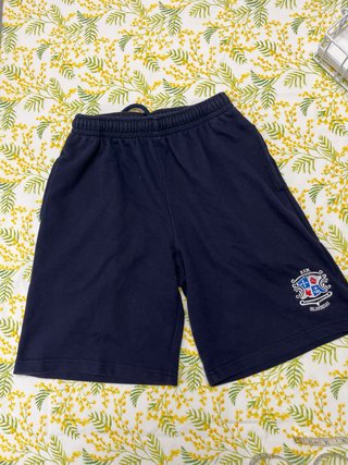Pantalón corto deporte Irlandesas Talla L -16