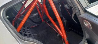 Arco Seguridad Trasero Megane 2 R26r