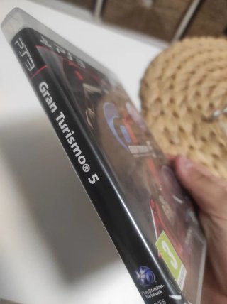 Gran Turismo 5 PS3
