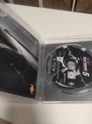 Gran Turismo 5 PS3