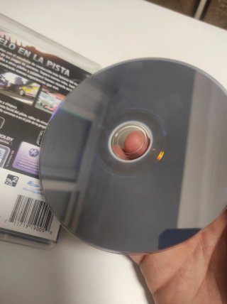 Gran Turismo 5 PS3