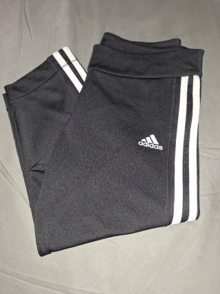 Leggings Adidas Negro