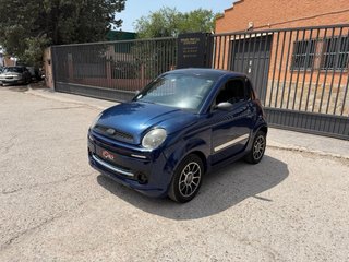 Microcar Due 2017