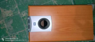 Subwoofer JBL SUB178