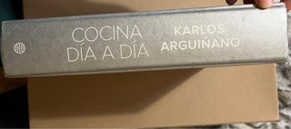 Libro de receptas