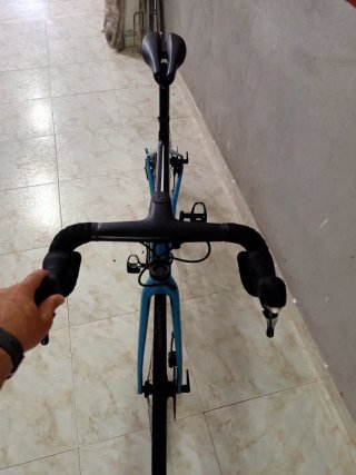 Bicicleta Canyon Ultimate CF SL R088