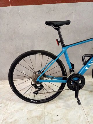 Bicicleta Canyon Ultimate CF SL R088