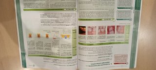 Técnicas de ayuda odontológica y estomatológica