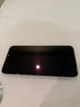 Pantalla/Display para iPhone XS Max/ Original 100%