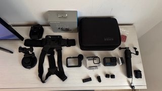 GoPro Hero 12 Black