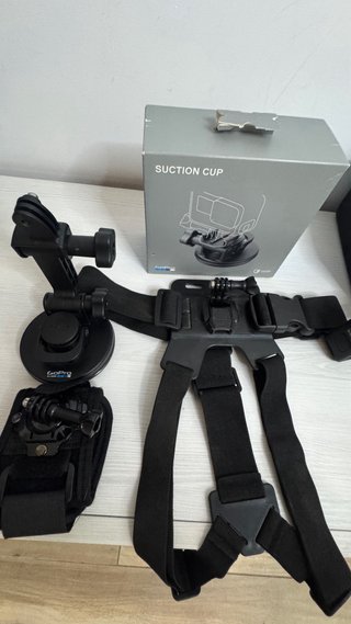 GoPro Hero 12 Black