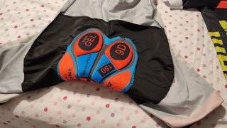 Conjunto Ciclismo Maillot y Culotte SRAM