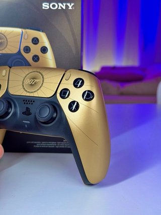 Mando 007 First Light PS5