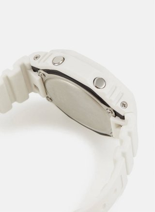 Reloj G-Shock Blanco