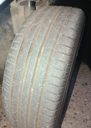Peugeot 307 2005