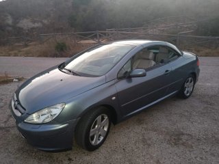 Peugeot 307 2005