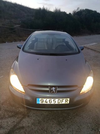 Peugeot 307 2005