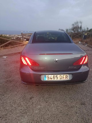 Peugeot 307 2005