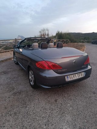 Peugeot 307 2005