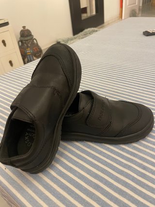 Zapatos Pablosky Talla 26
