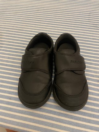 Zapatos Pablosky Talla 26