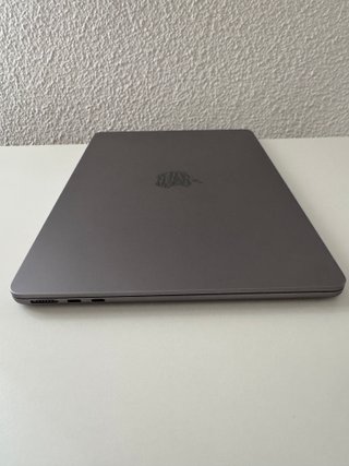 MacBook Air 13 M3 16/512 US