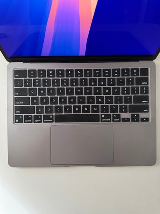 MacBook Air 13 M3 16/512 US
