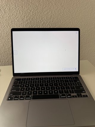 MacBook Air 13 M3 16/512 US