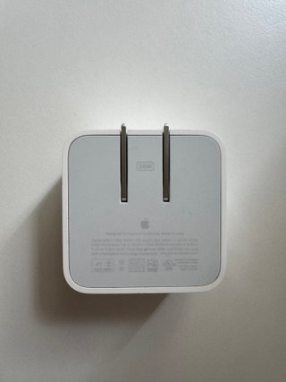 MacBook Air 13 M3 16/512 US