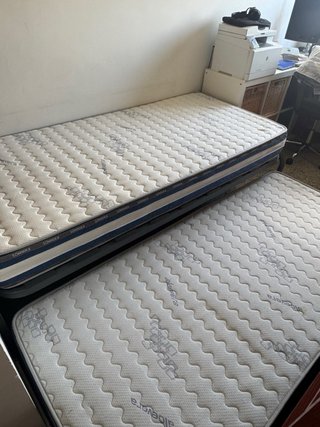 Cama nido