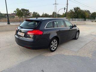 Opel Insignia 2010