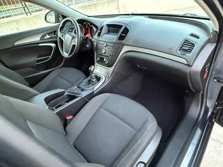 Opel Insignia 2010