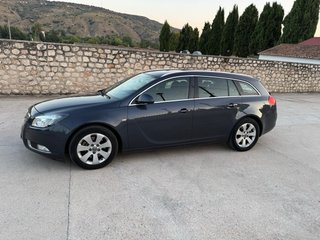 Opel Insignia 2010