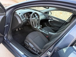 Opel Insignia 2010