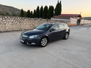 Opel Insignia 2010