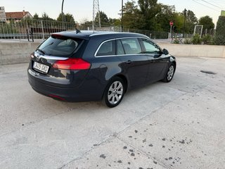 Opel Insignia 2010