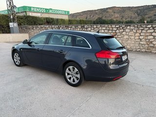 Opel Insignia 2010