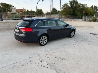 Opel Insignia 2010