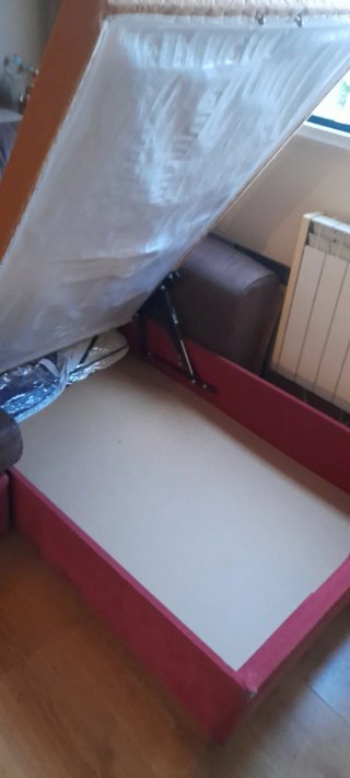 Sofá Chaise Longue Canapé y Cama