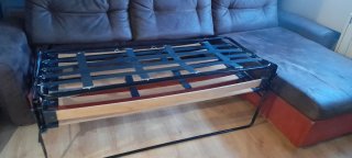Sofá Chaise Longue Canapé y Cama
