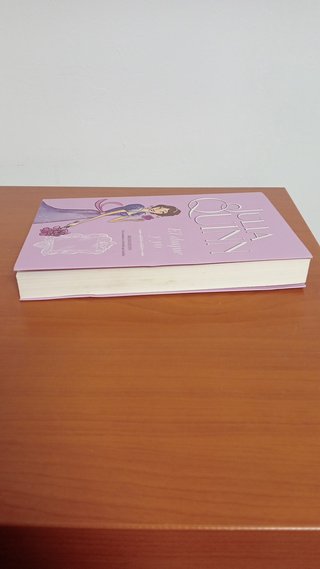 ★ El duque y yo (Bridgerton 1) — Julia Quinn ★