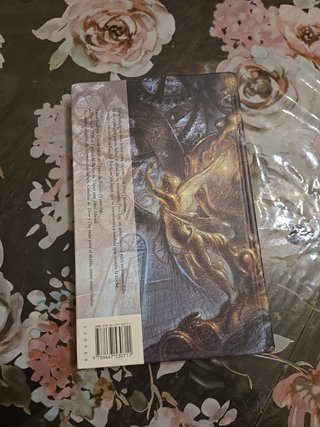 Libro lectura