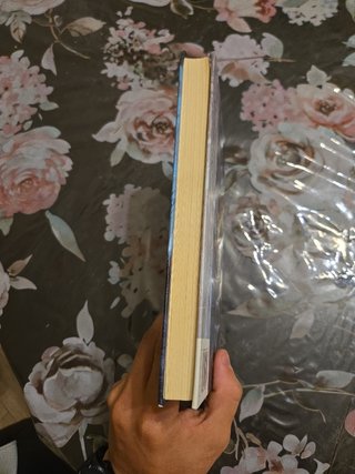 Libro lectura