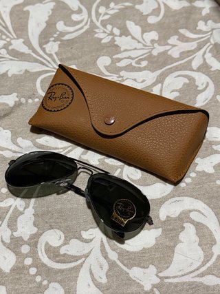 Gafas Ray-Ban Aviator RB3025 W0879 Talla 58