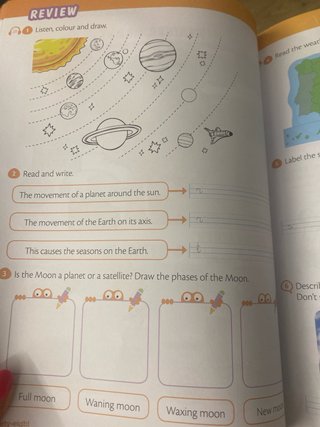 Libro social science 2 primaria Andalucia